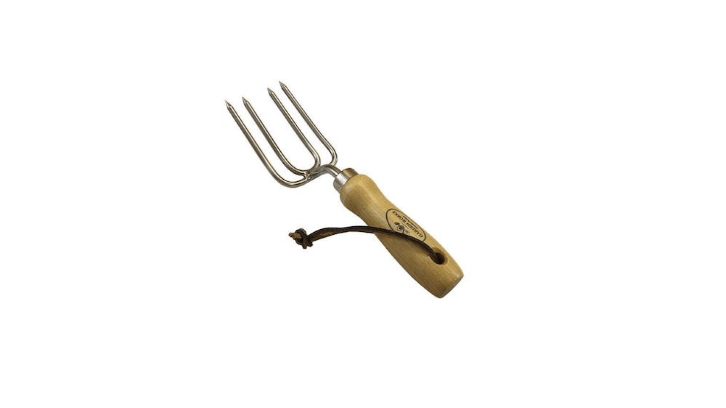 8 Favorites Weeding Forks Gardenista