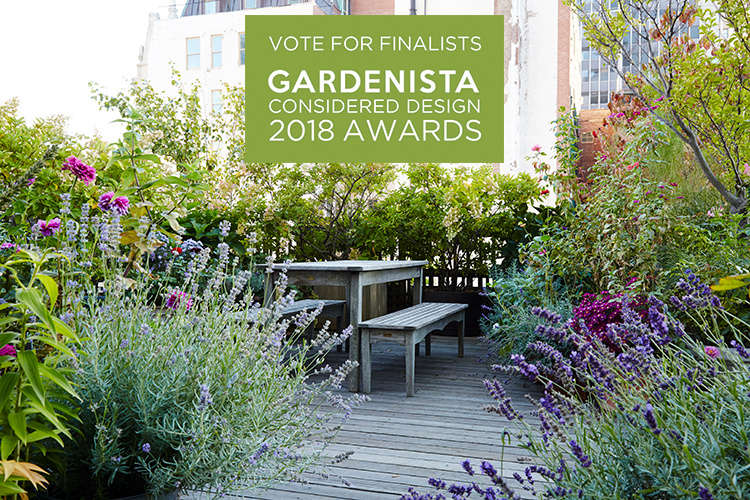 Vote Now Gardenista Considered Design Awards 2018 Gardenista