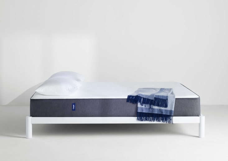 Casper’s mattress selection includes three models: the original and much-revered Casper (\$995 for the queen size), the ergonomic Wave (\$\1,995), and the streamlined Essential (\$600).