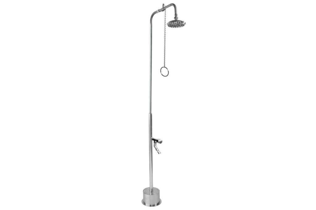 8 Favorites PopUp Outdoor Showers Gardenista