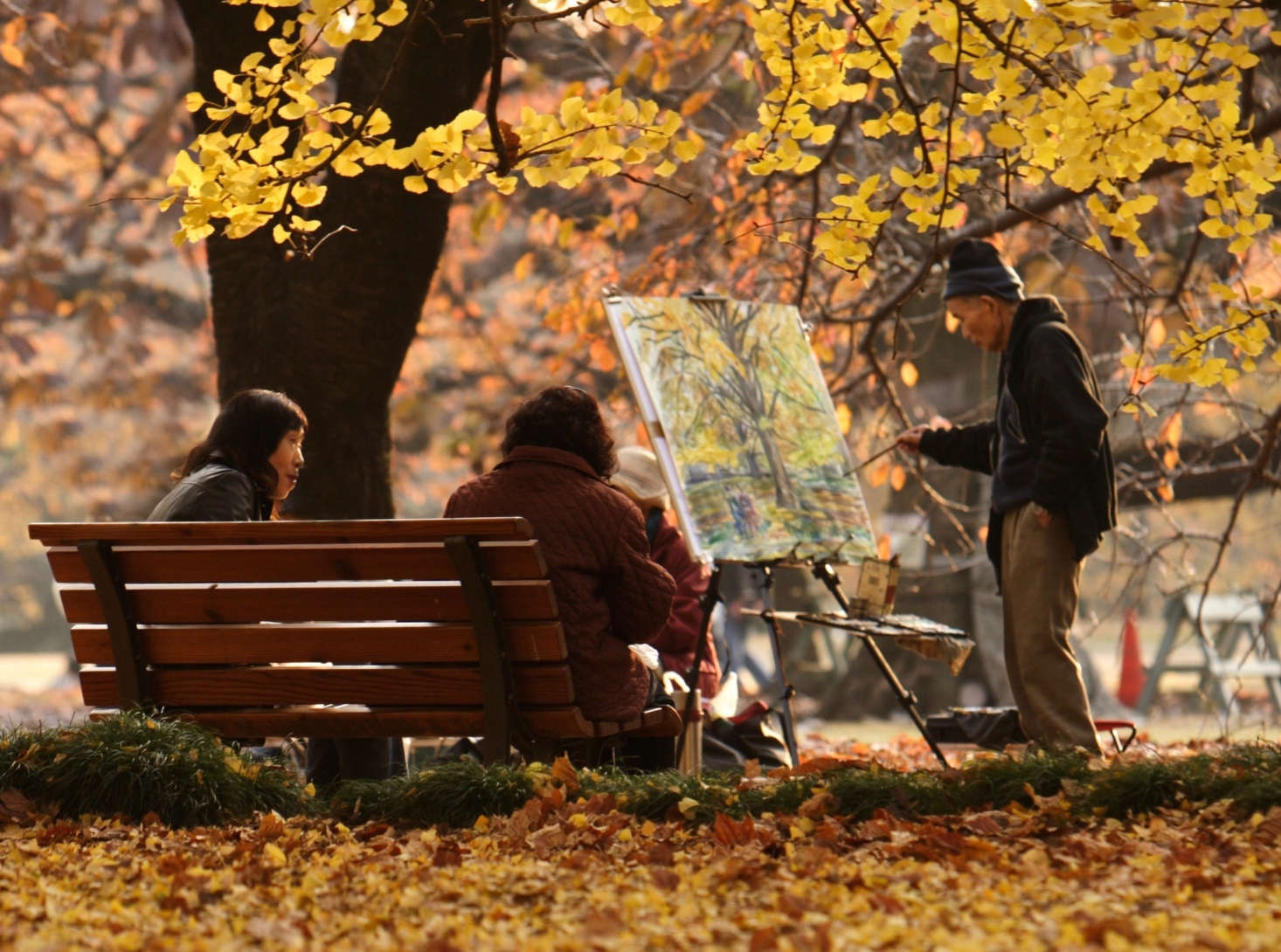Photograph by Mrhayata via Flickr.