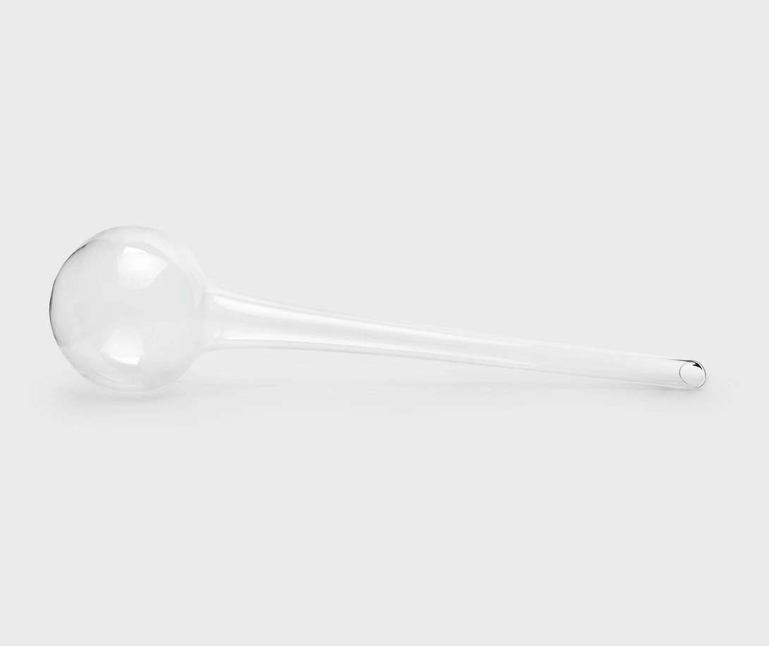 A Glass Watering Bulb That Can Change Your Life Gardenista