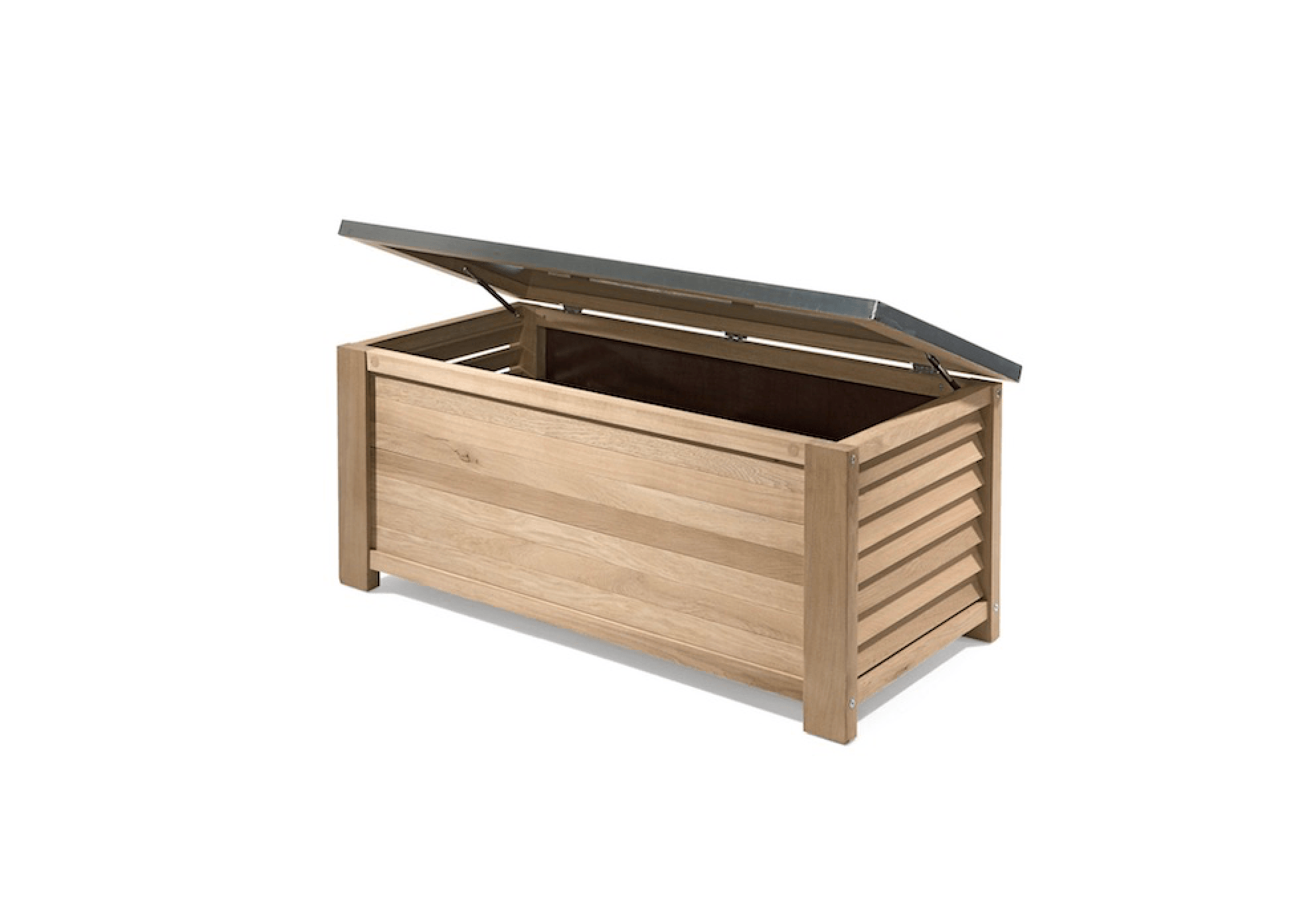 10 Easy Pieces: Deck Boxes - Gardenista