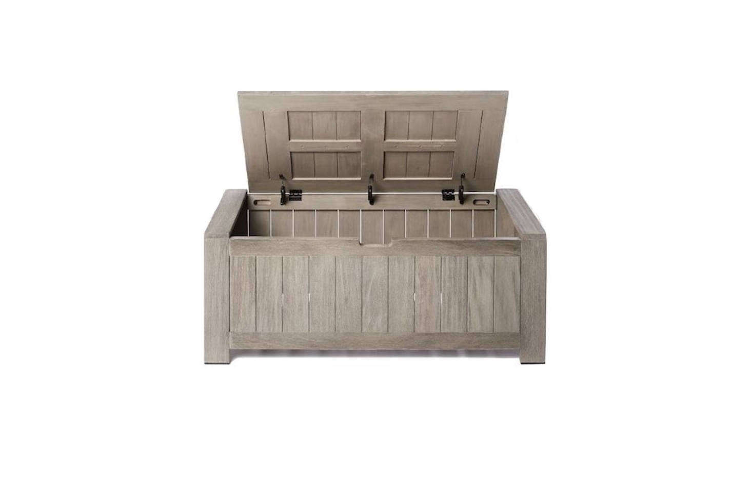 Forest Box Top 10 Easy Pieces: Deck Boxes - Gardenista