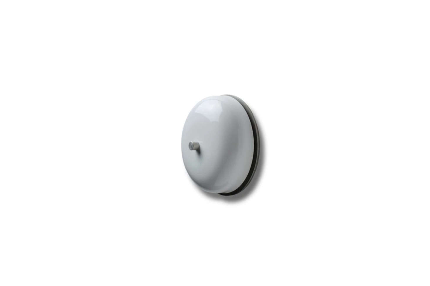10 Easy Pieces Mechanical Doorbells Gardenista