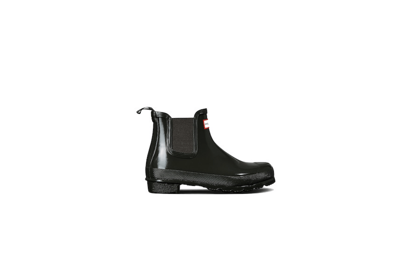 waterproof leather chelsea boots womens