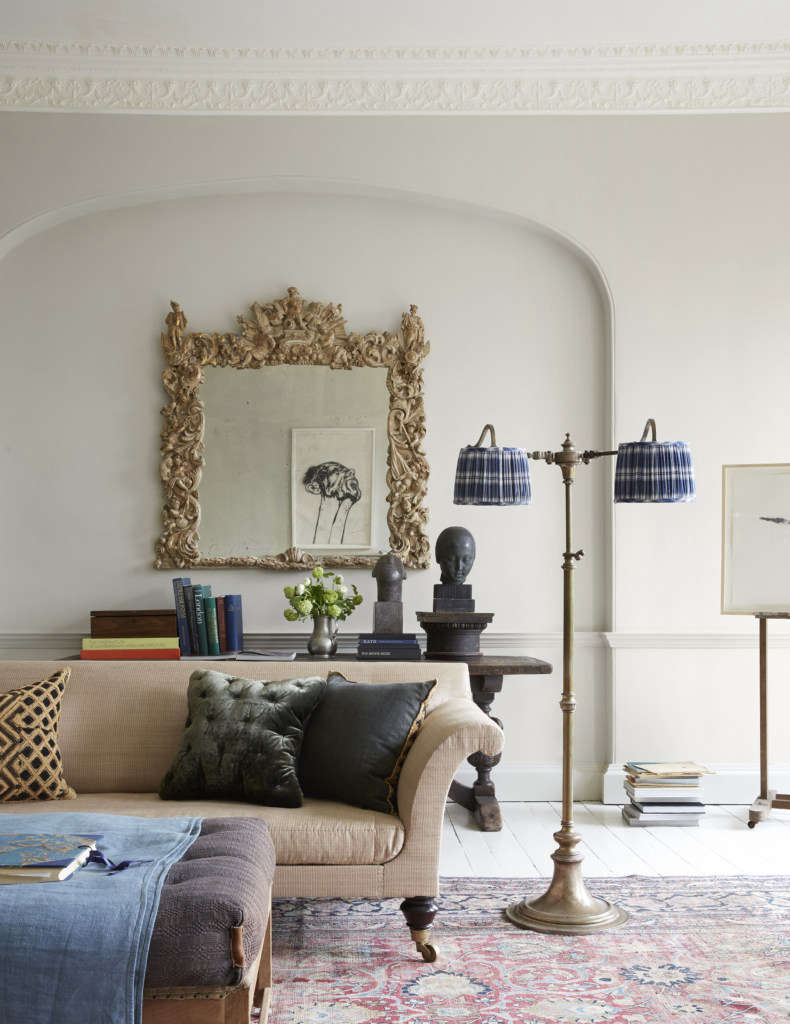 Trending on Remodelista: 5 Interior Design Ideas to Add Glamour ...