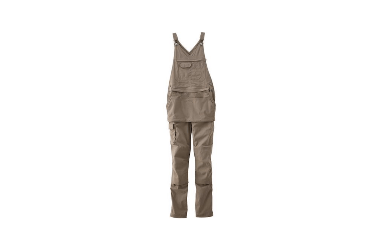 With five pockets 