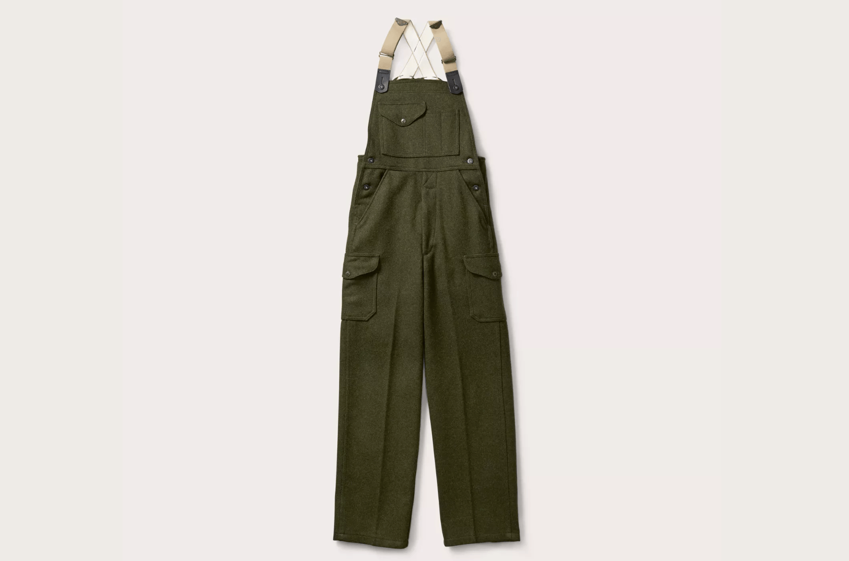10 Easy Pieces Garden Overalls Gardenista