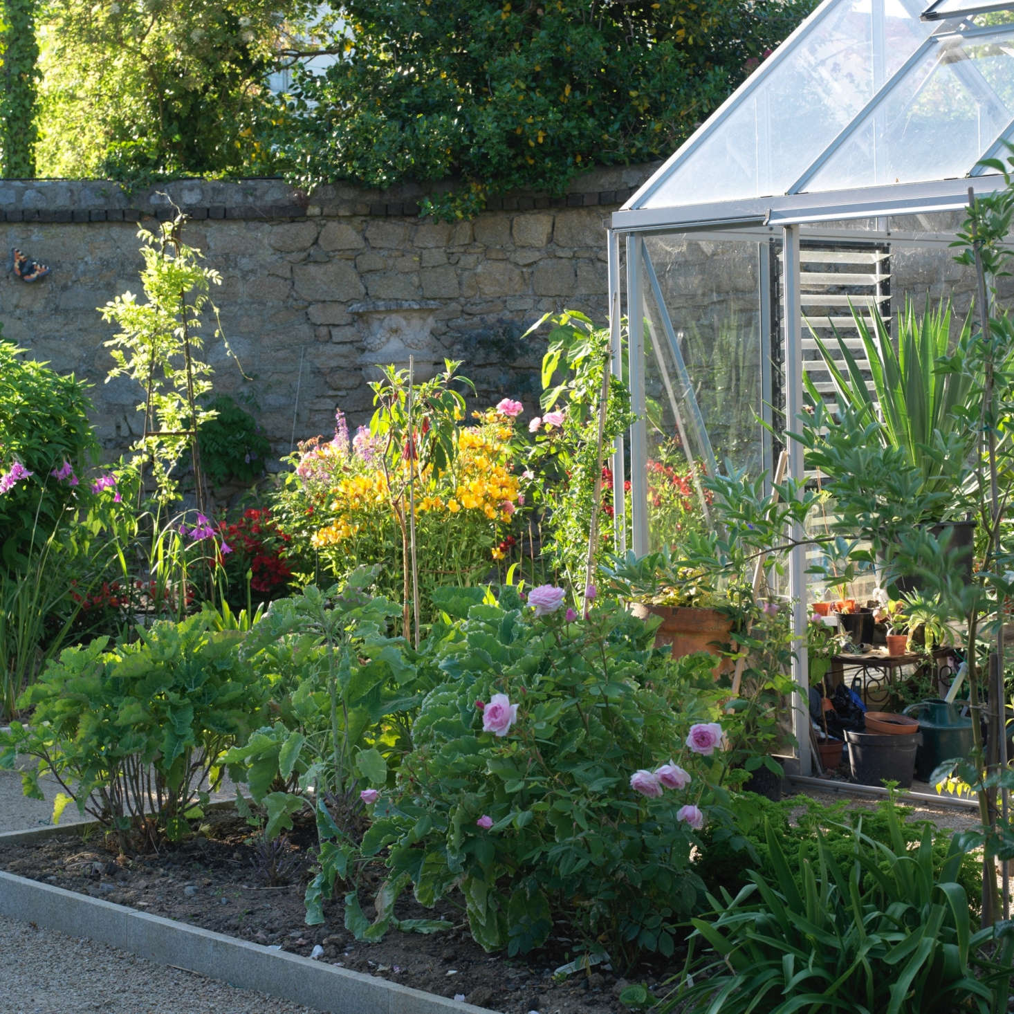 Moving On: A New Home for Helen Dillon, Ireland's 'Undisputed Queen of