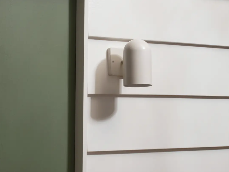 Schoolhouse Alllegeny Indoor Outdoor Sconce