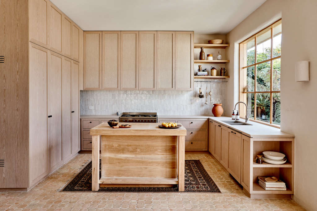Trending on Remodelista What's Your Kitchen Style? Gardenista