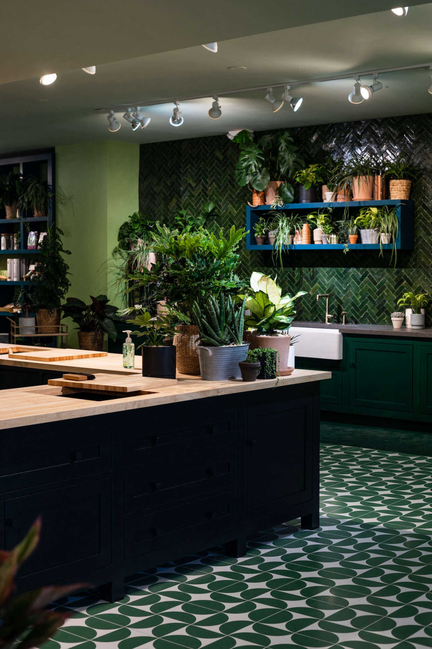Greendig