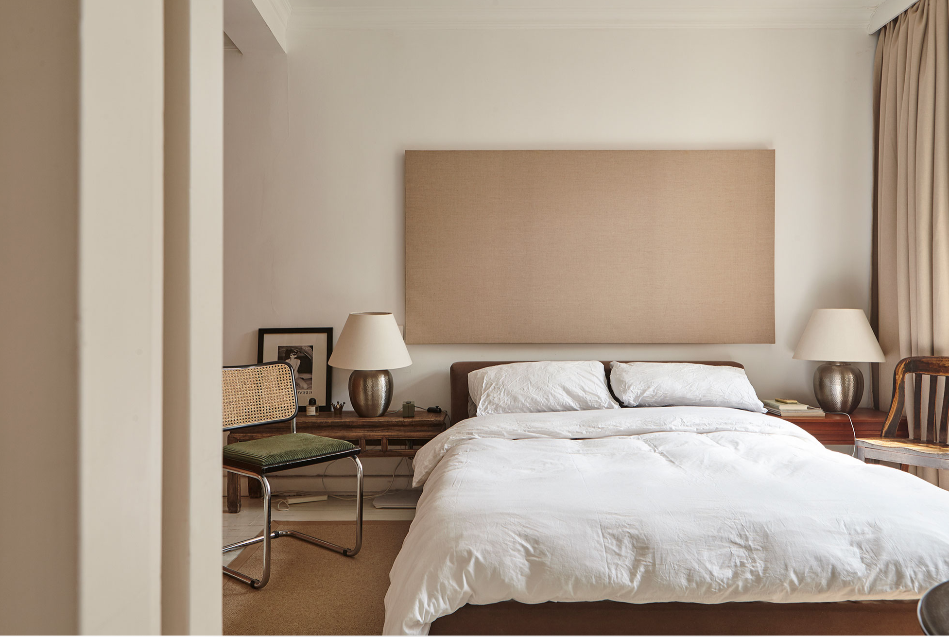 Glume Color Trending on Remodelista: What Color Personality Are You? - Gardenista