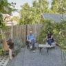Wild Is Best: A Low-Water, High-Spirit Garden in a Small Footprint for an Architect