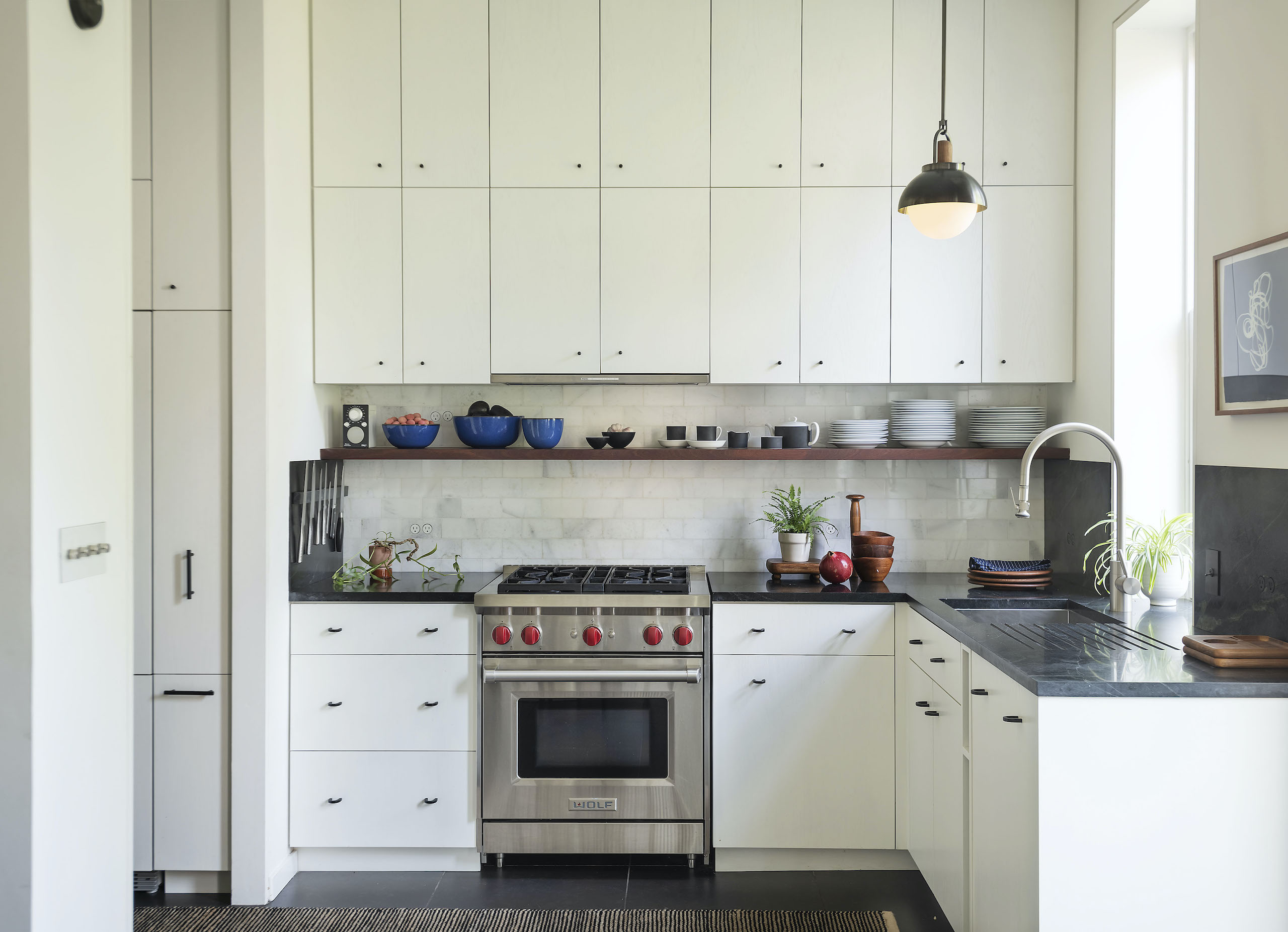 Trending on Remodelista: Freshening Up the Kitchen Without Much Ado ...