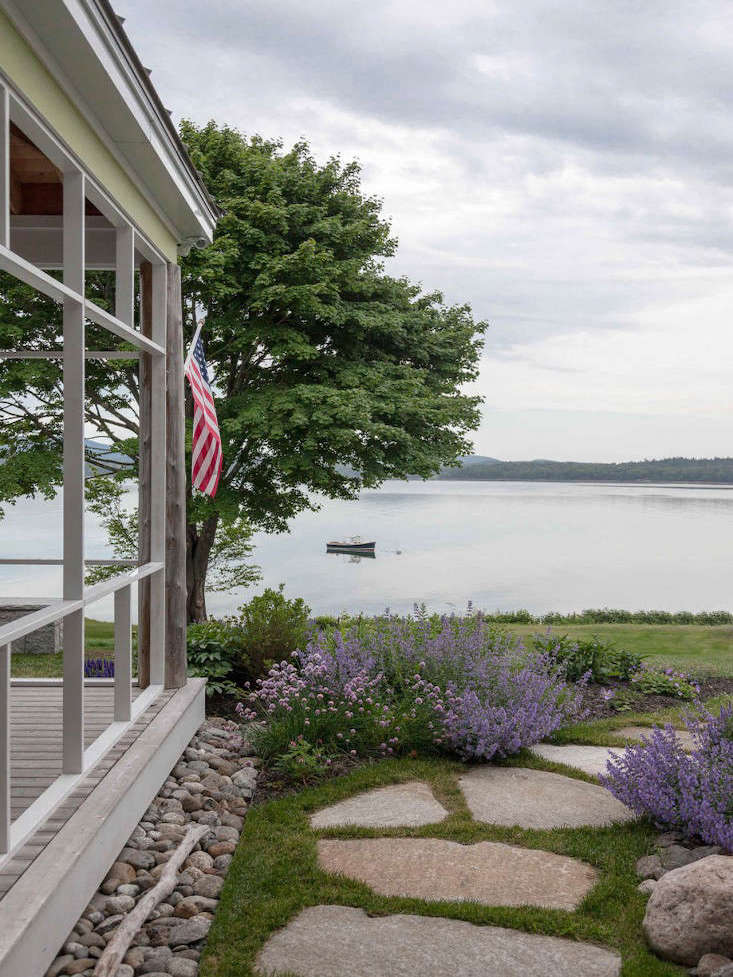 Landscape Diaries A Coastal Escape in Maine Gardenista