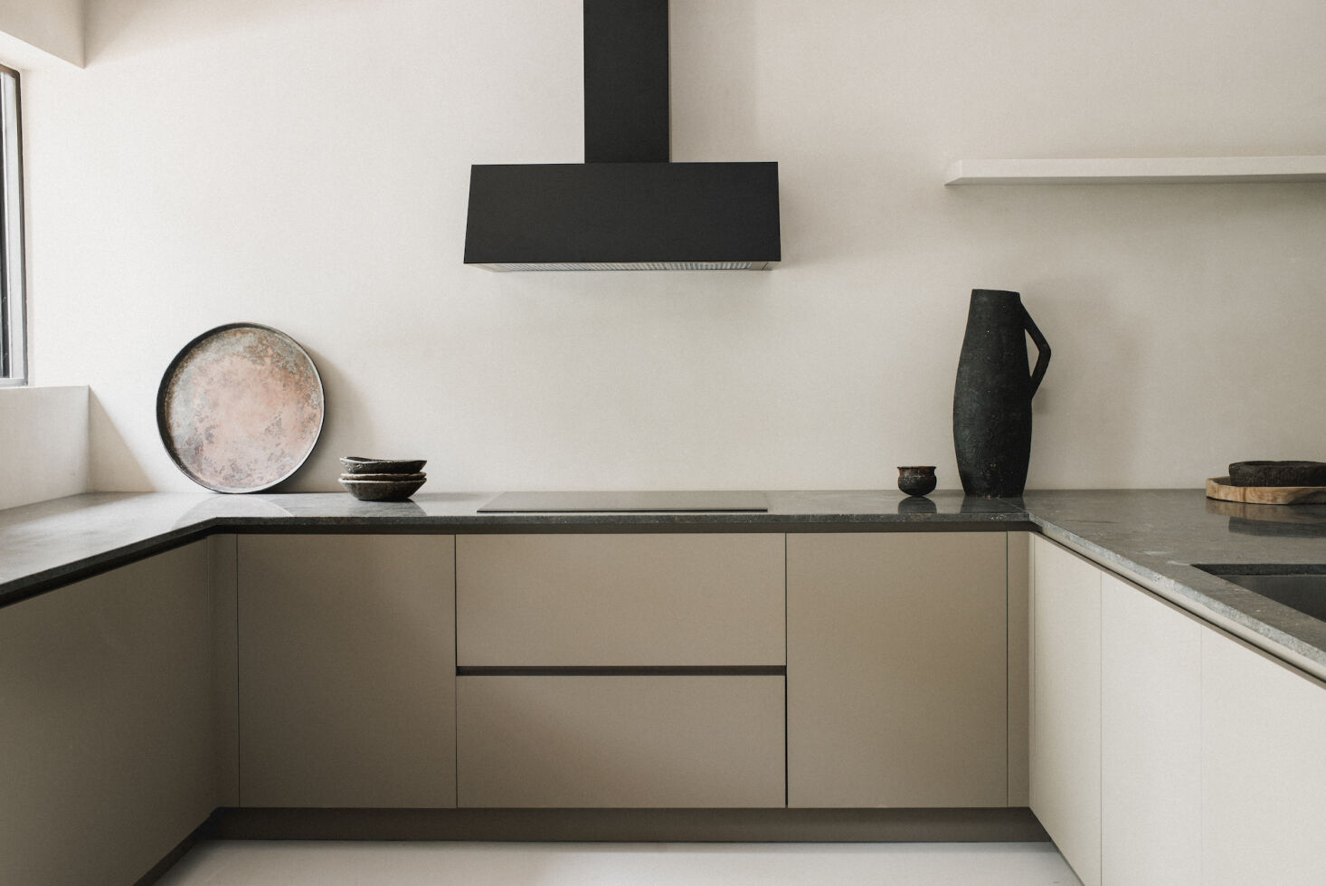 Trending on Remodelista: 3 Kitchens, 3 Styles (Which One Would You ...