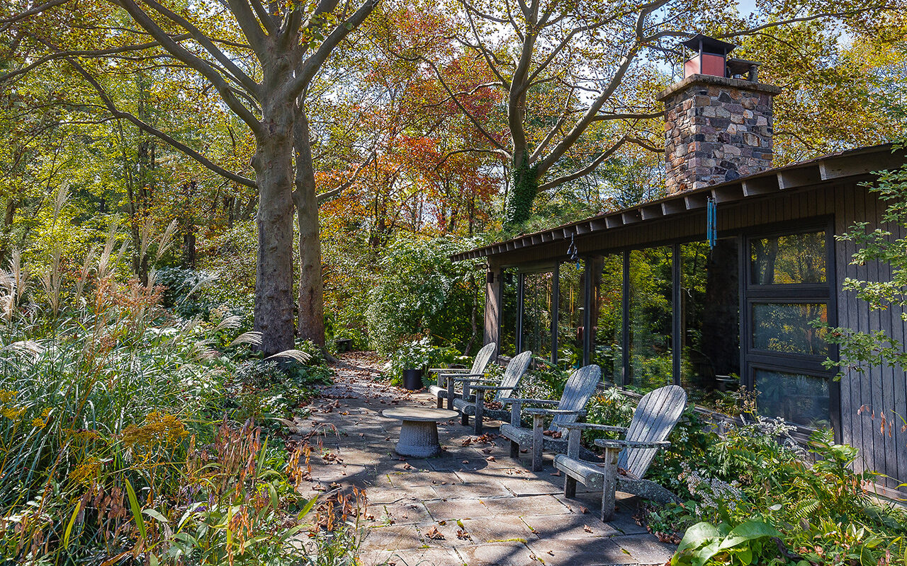 Required Reading The View From Federal Twist Gardenista