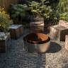 10 Easy Pieces: Modern Wood-Burning Fire Bowls