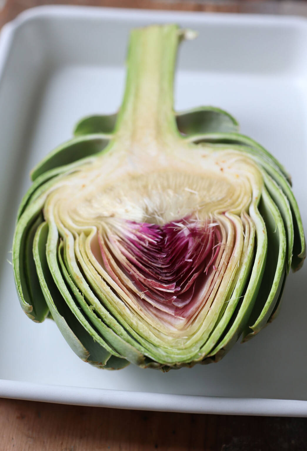 To Eat or to Admire Growing Artichokes for Food and Flowers Gardenista