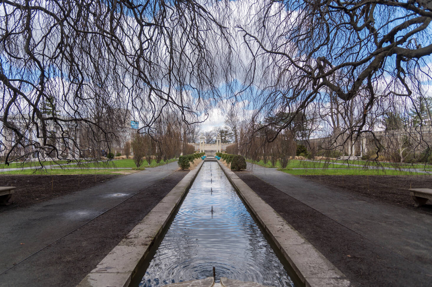 Garden Visit Untermyer Gardens in Yonkers Gardenista