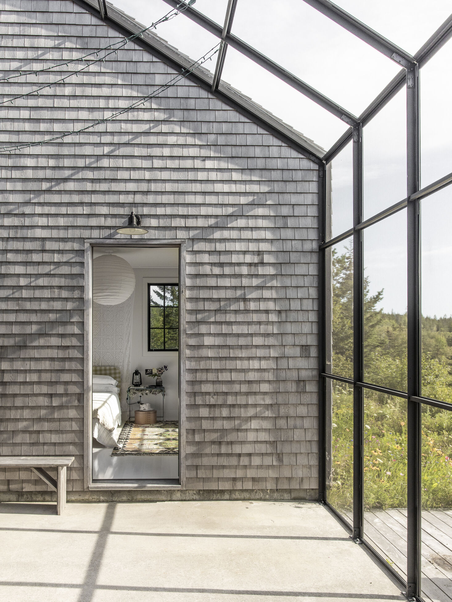 Maria Berman Quick Takes With Architects Maria Berman and Brad Horn of Berman Horn ...