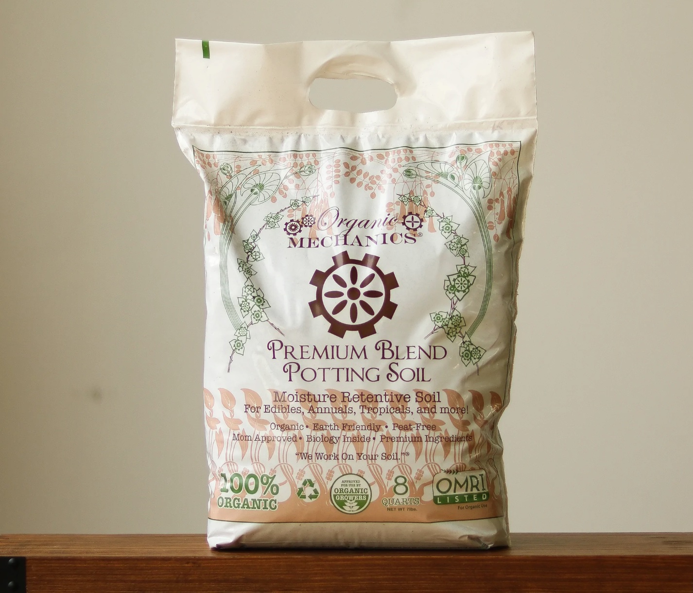 PeatFree Potting Soil Here's How to Find It Gardenista