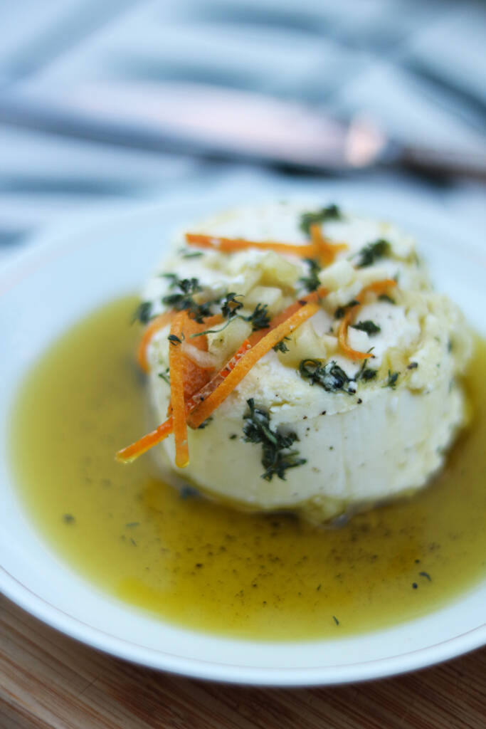 Summer Savory: The Herb Popular Everywhere but Here - Gardenista