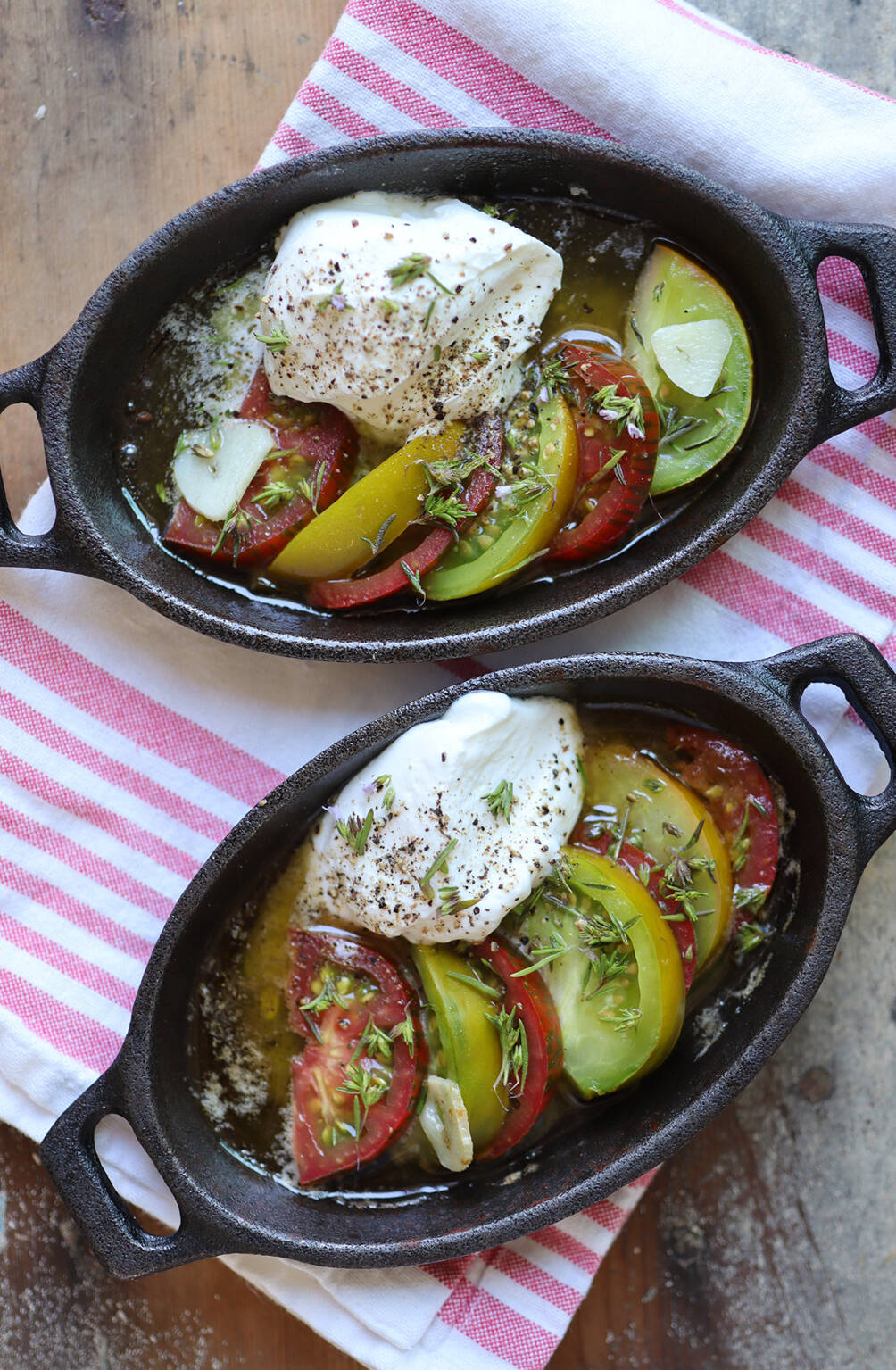 Summer Savory The Herb Popular Everywhere but Here Gardenista