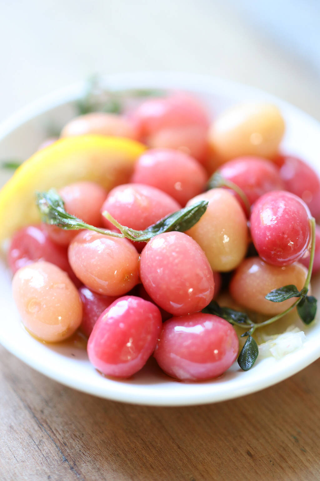 Cornelian Cherry A Cornucopia of Edible Uses Gardenista