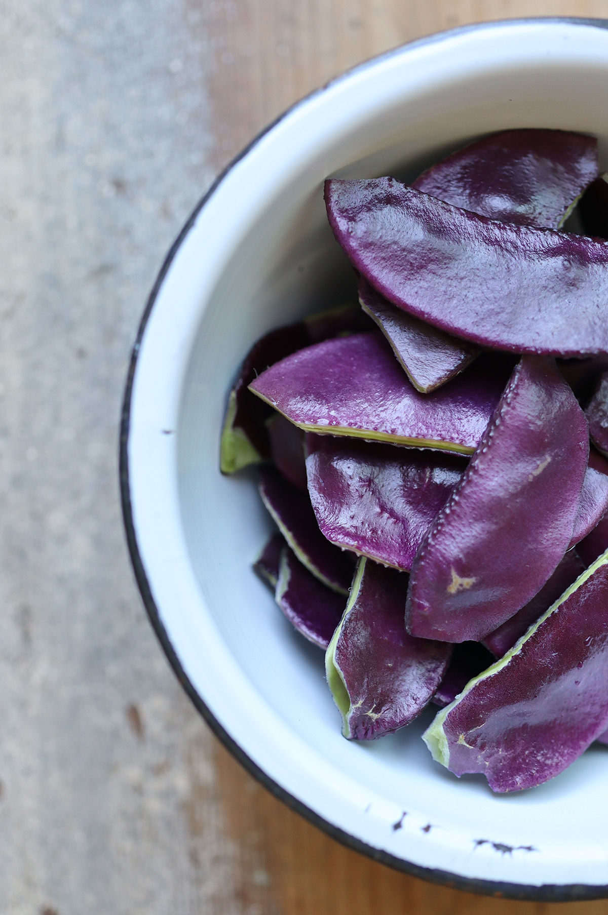 Greatest Hits 2022: Lablab—An Ancient Crop and Stunning Vine - Gardenista