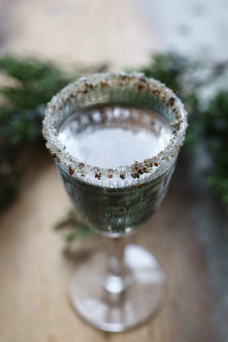 Juniper A Native Spice on a Tree Near You Gardenista