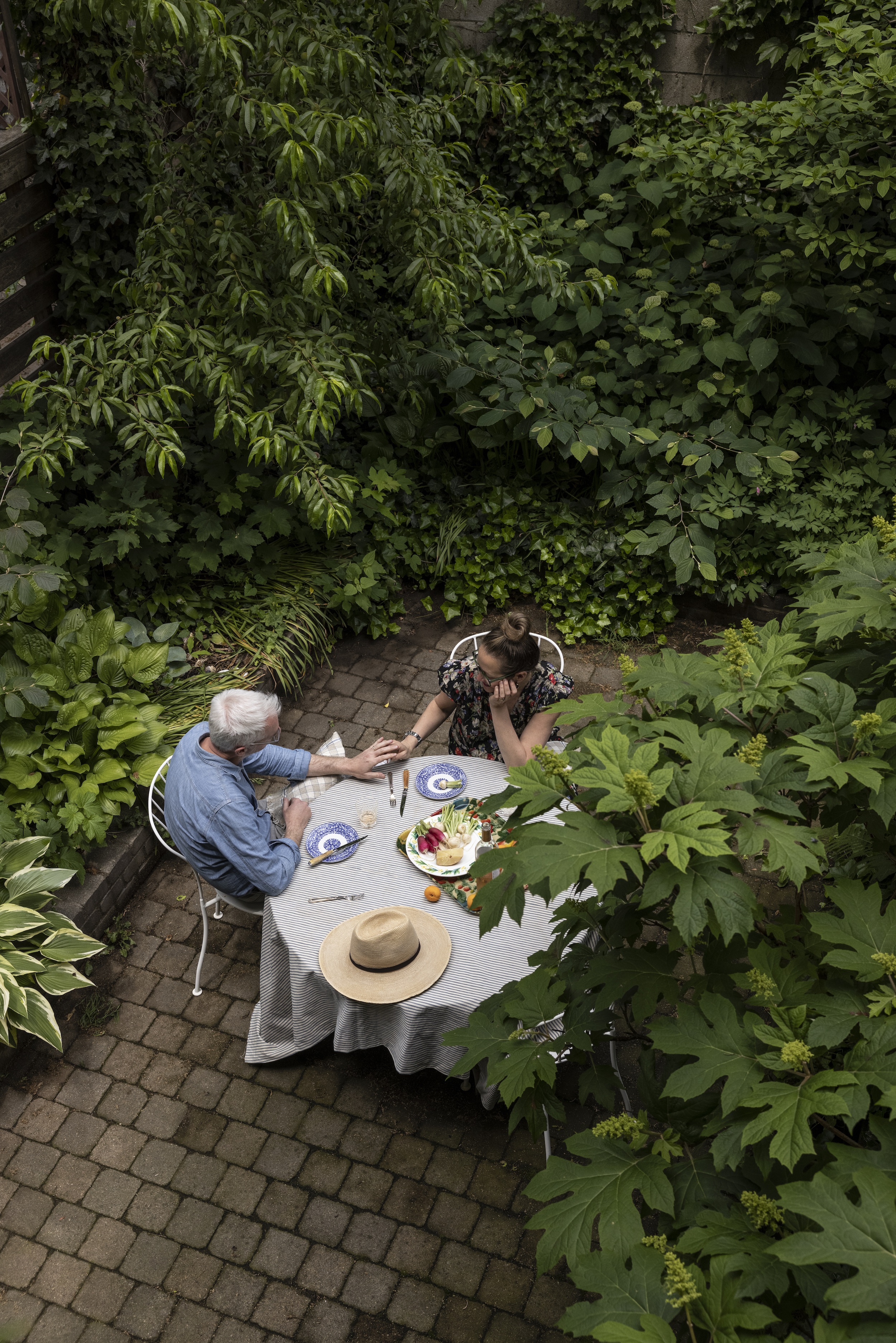Berman Horn Harlem House, Photo by Greta Rybus