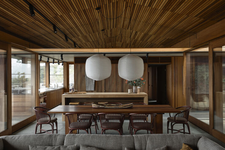 Always House by Kennedy Nolan