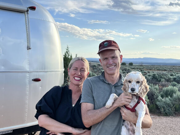 The Bison Chair by Alite Designs - Gardenista