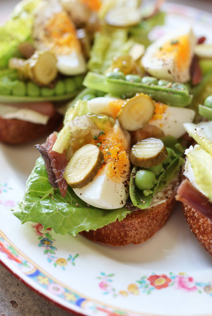 Cornichons An Easy Recipe for Tiny Pickled Cucumbers