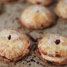 Cranberry Hand Pies: A Festive Necessity