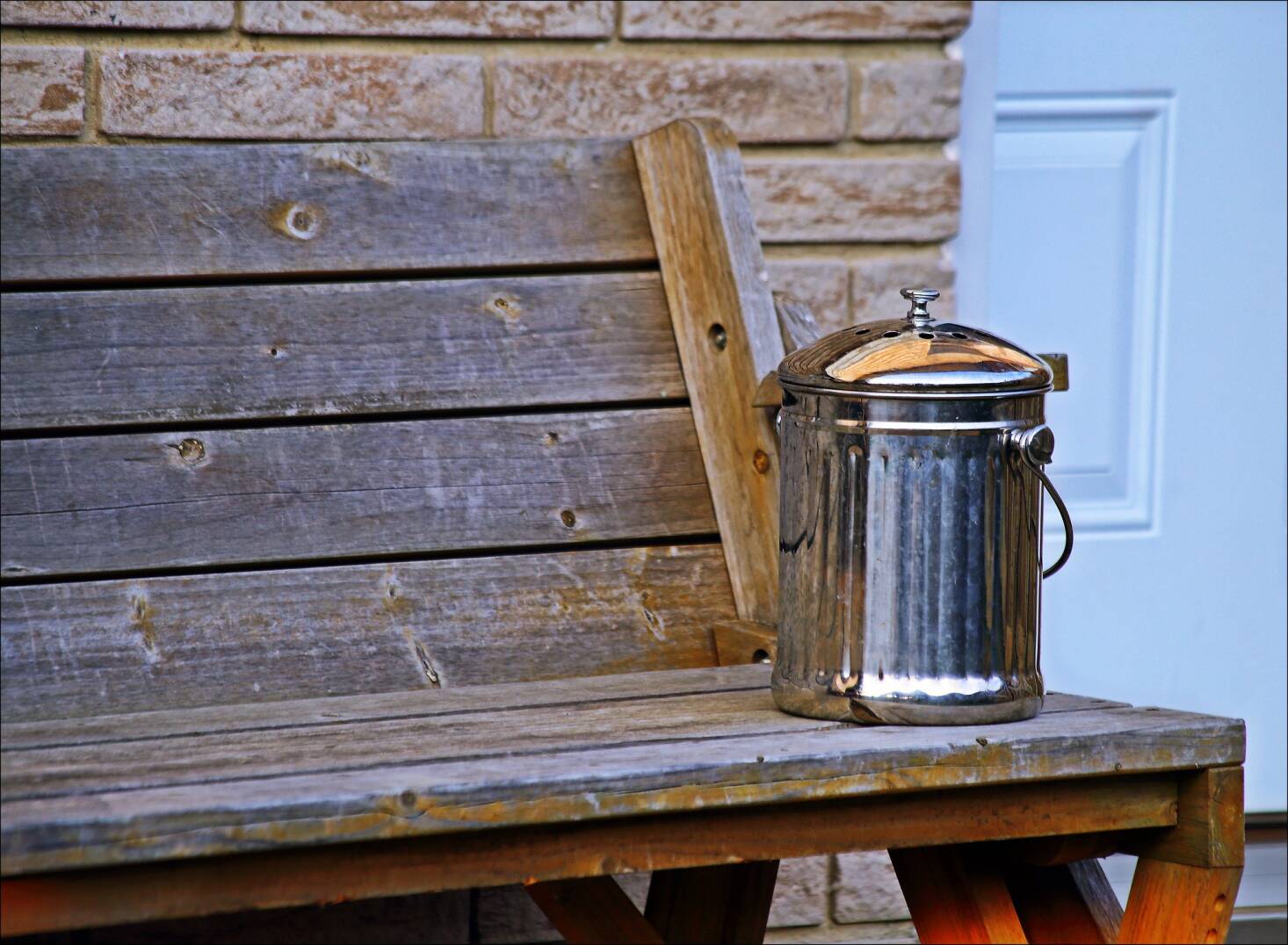 Composting in the Winter: Tips to Ensure Mature Compost in Spring