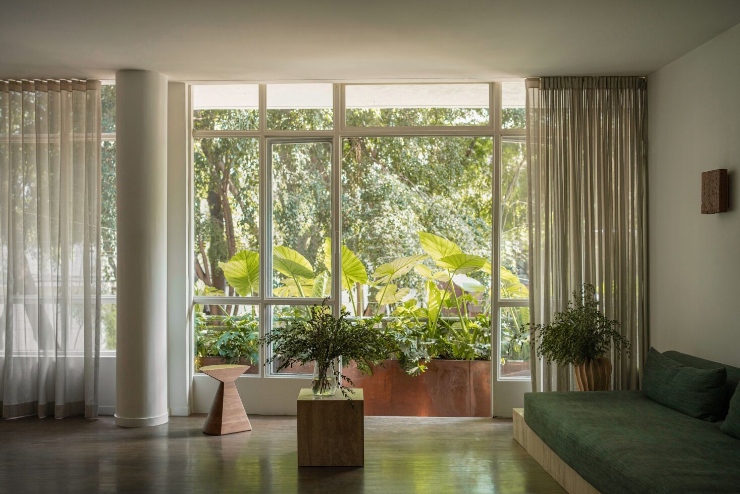 Trending on Remodelista: Postcards From Mexico - Gardenista