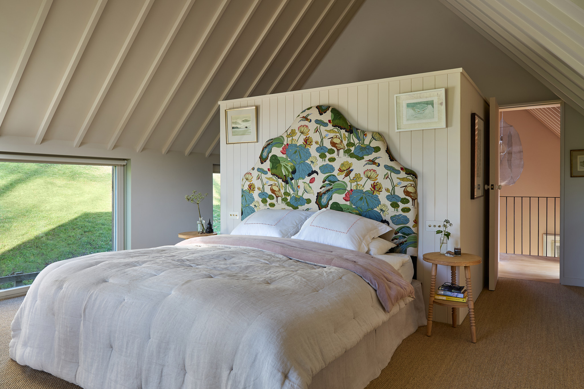 Trending on Remodelista: 5 Ways to Style a Bedroom - Gardenista