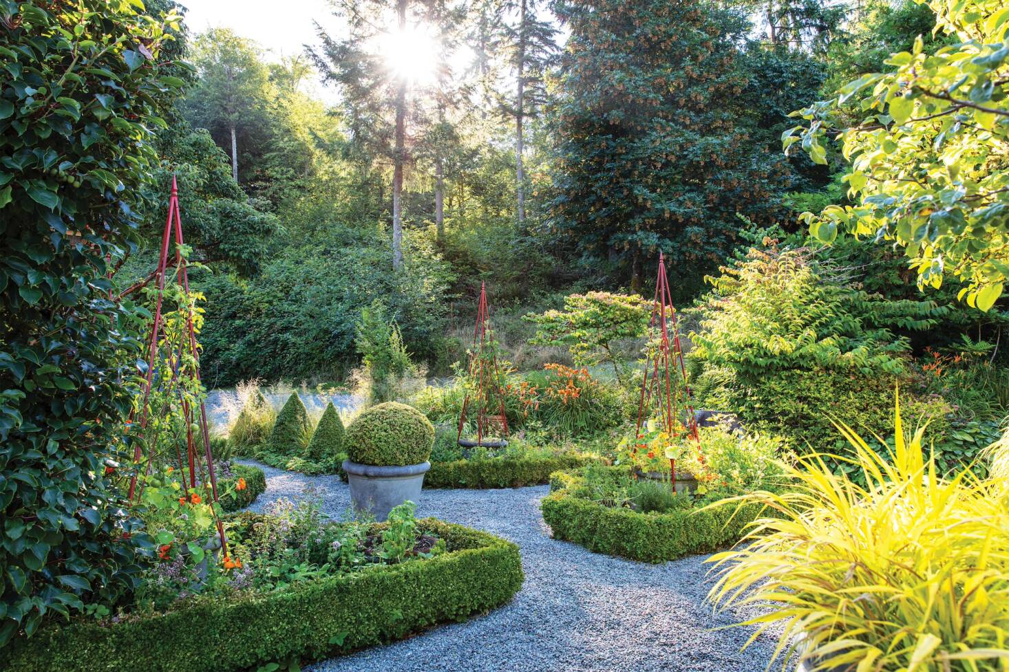 'Martha Stewart's Gardening Handbook' A Review of Her New Book