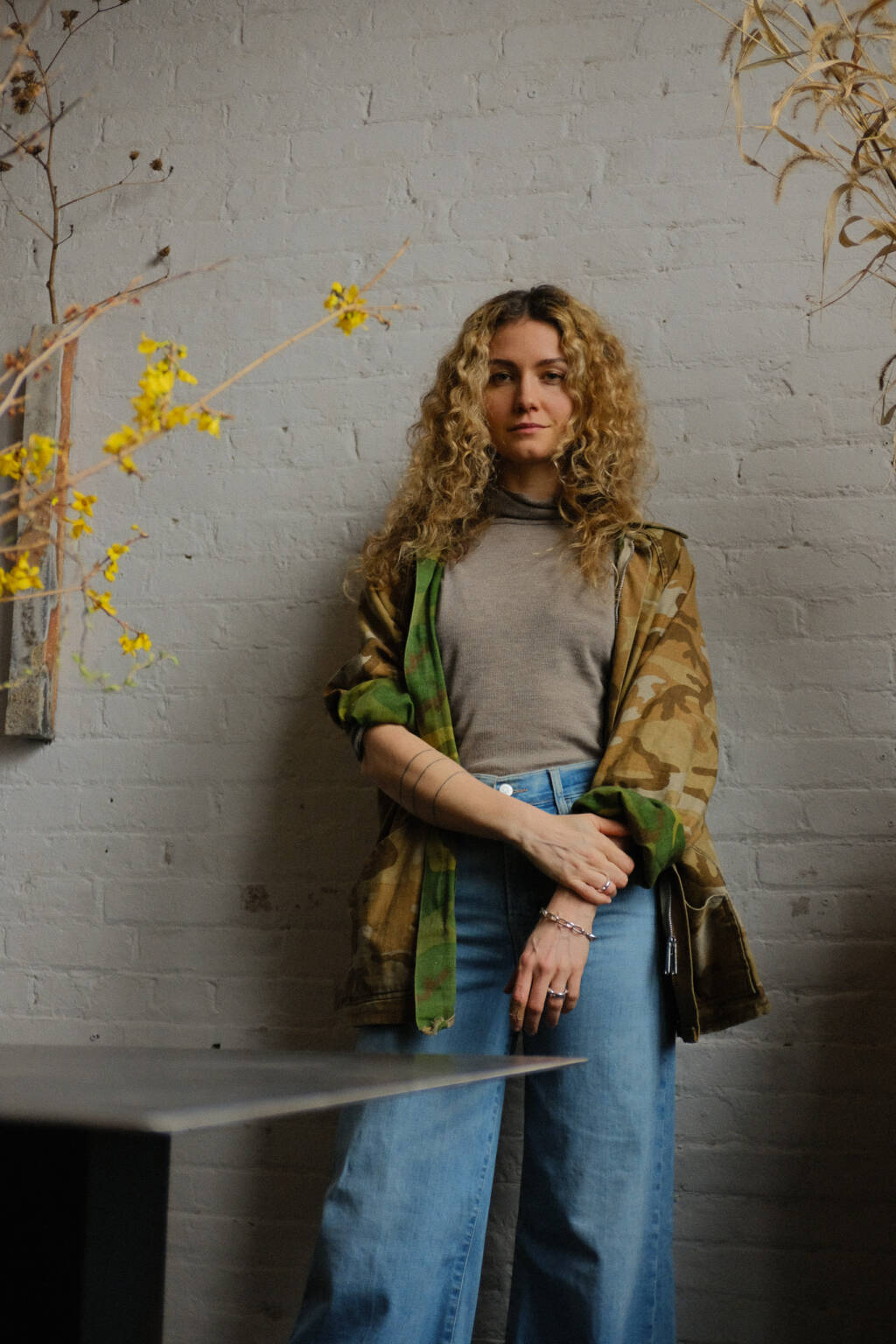Alex Crowder: An Interview with the Florist and Founder of Field ...