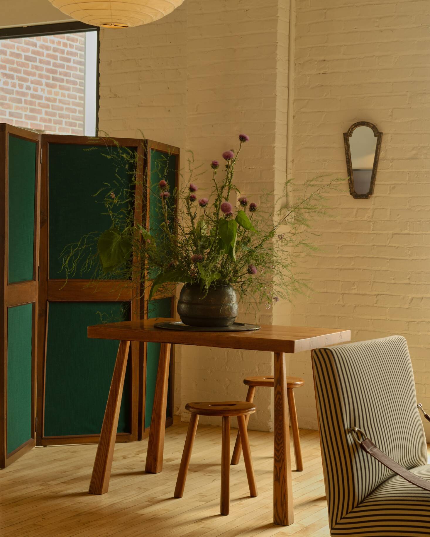 Alex Crowder: An Interview with the Florist and Founder of Field ...