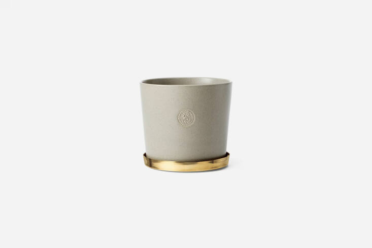 Svenskt Tenn Pot Tolvekarna Oyster