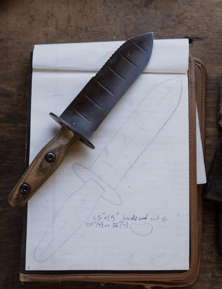 Photograph via @liberation_tools.