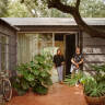 Before & After: An Architect Couple Reimagines Their Austin Backyard with Help from a Friend