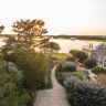 Garden Visit: 10 Lessons from a Coastal Landcape Designed for Deer Resistance