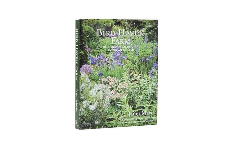 Bird Haven Farm 
