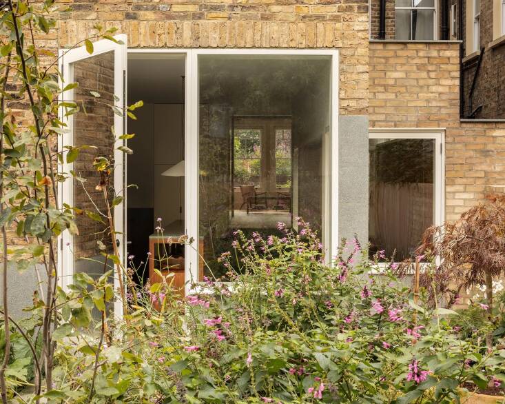 O'Sullivan Skoufoglou Architects Guernsey Grove